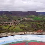 Larzac בית נופש *