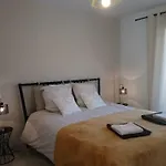 Larzac בית נופש *