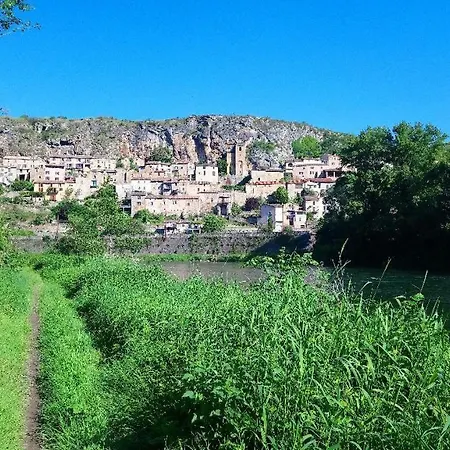 Holiday home Larzac
