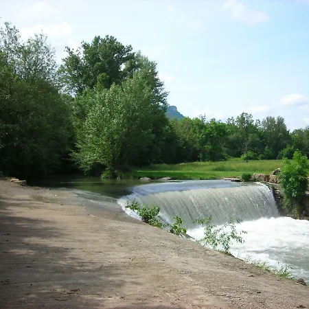 Larzac Holiday home *
