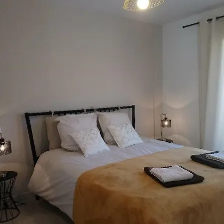 Larzac Holiday home *