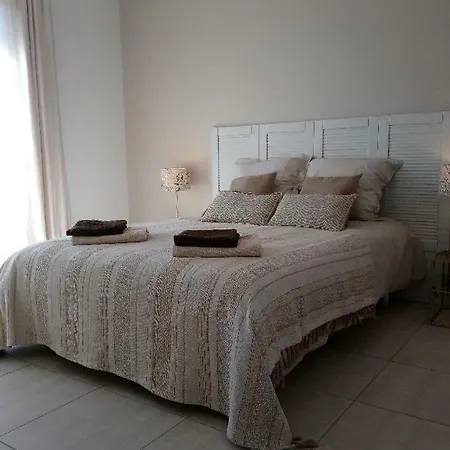 Larzac Holiday home