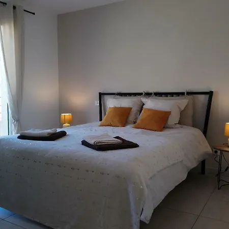 Holiday home Larzac